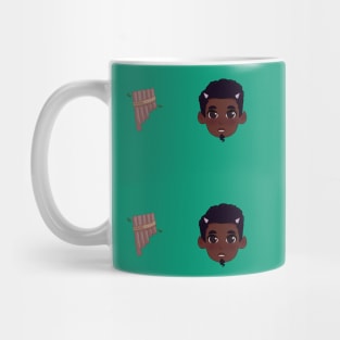 Grover TLT Set Mug